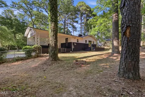 3919 Brixton Lane Durham NC 27707
