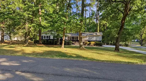 3919 Brixton Lane Durham NC 27707