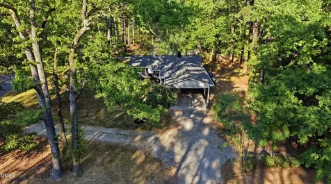3919 Brixton Lane Durham NC 27707
