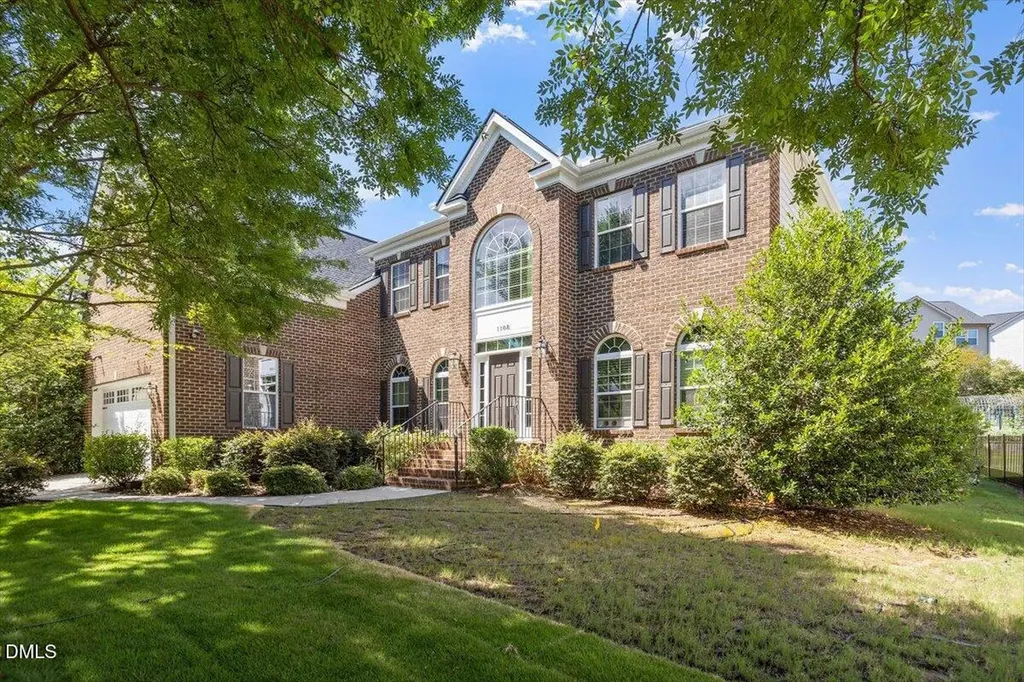 1108 Riggins Mill Road Cary NC 27519