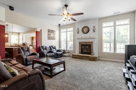 1108 Riggins Mill Road Cary NC 27519