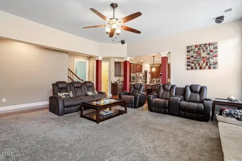 1108 Riggins Mill Road Cary NC 27519