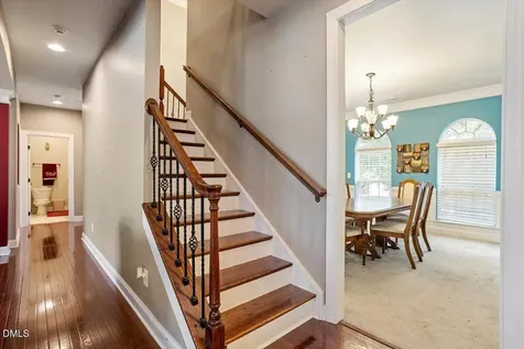 1108 Riggins Mill Road Cary NC 27519