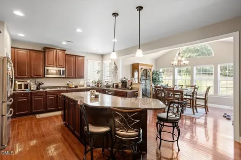 1108 Riggins Mill Road Cary NC 27519
