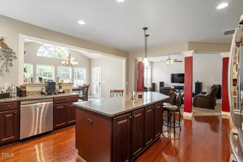 1108 Riggins Mill Road Cary NC 27519