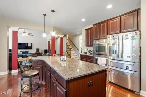 1108 Riggins Mill Road Cary NC 27519