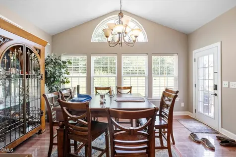 1108 Riggins Mill Road Cary NC 27519