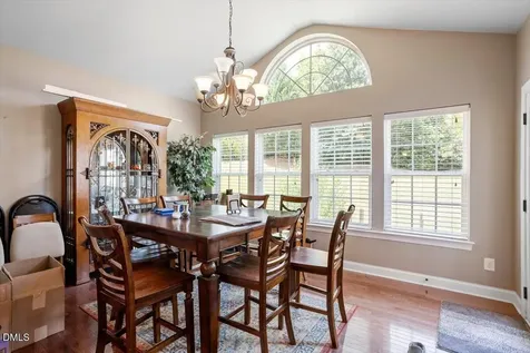 1108 Riggins Mill Road Cary NC 27519