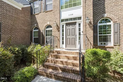 1108 Riggins Mill Road Cary NC 27519