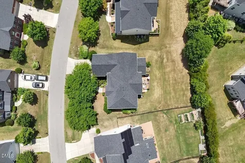 1108 Riggins Mill Road Cary NC 27519