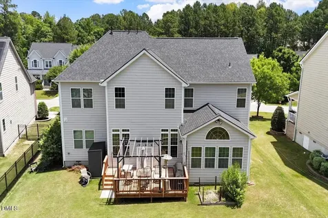 1108 Riggins Mill Road Cary NC 27519