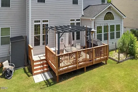 1108 Riggins Mill Road Cary NC 27519