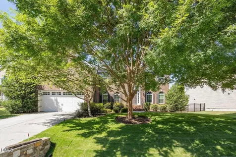 1108 Riggins Mill Road Cary NC 27519