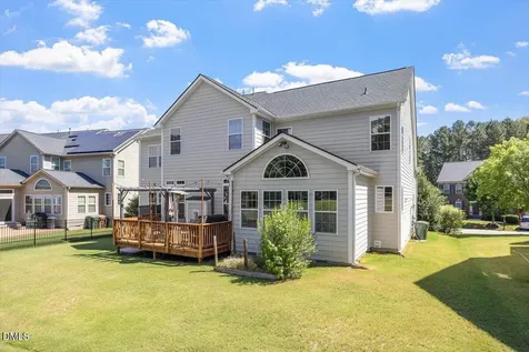 1108 Riggins Mill Road Cary NC 27519