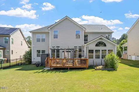 1108 Riggins Mill Road Cary NC 27519