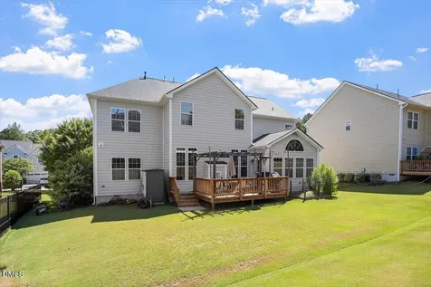 1108 Riggins Mill Road Cary NC 27519