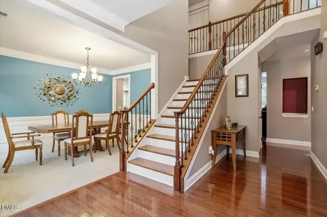 1108 Riggins Mill Road Cary NC 27519