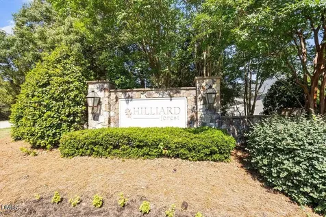 1108 Riggins Mill Road Cary NC 27519
