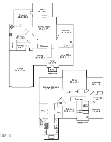 1108 Riggins Mill Road Cary NC 27519