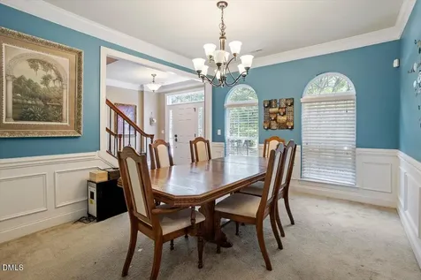 1108 Riggins Mill Road Cary NC 27519