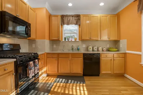 6014 Kohler Lane Raleigh NC 27616