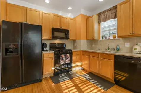6014 Kohler Lane Raleigh NC 27616