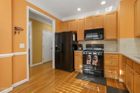 6014 Kohler Lane Raleigh NC 27616