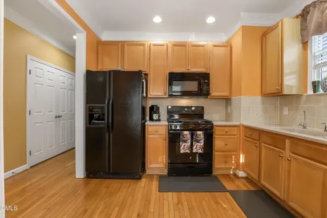 6014 Kohler Lane Raleigh NC 27616