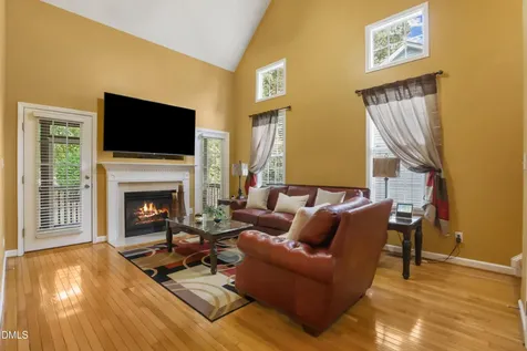 6014 Kohler Lane Raleigh NC 27616