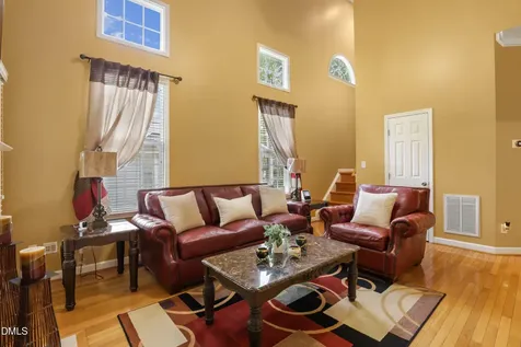 6014 Kohler Lane Raleigh NC 27616