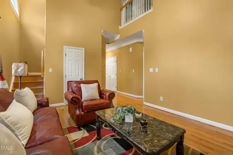 6014 Kohler Lane Raleigh NC 27616