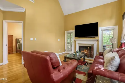 6014 Kohler Lane Raleigh NC 27616
