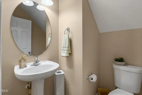 6014 Kohler Lane Raleigh NC 27616