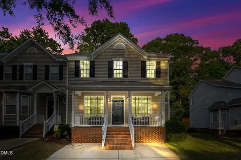 6014 Kohler Lane Raleigh NC 27616