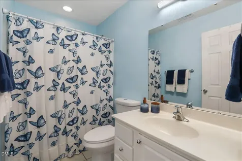 6014 Kohler Lane Raleigh NC 27616