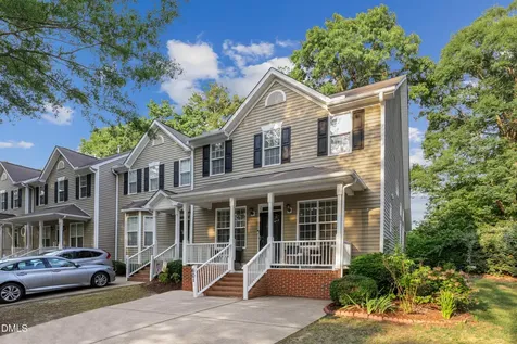 6014 Kohler Lane Raleigh NC 27616