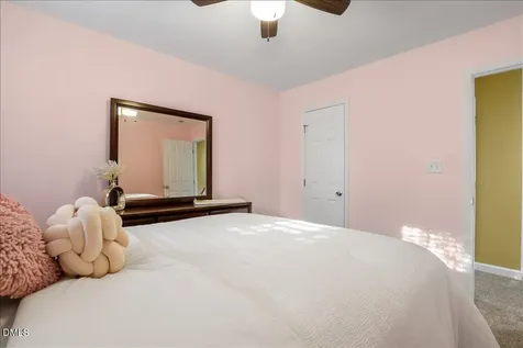 6014 Kohler Lane Raleigh NC 27616