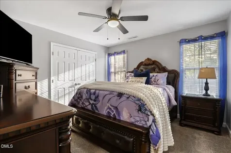 6014 Kohler Lane Raleigh NC 27616