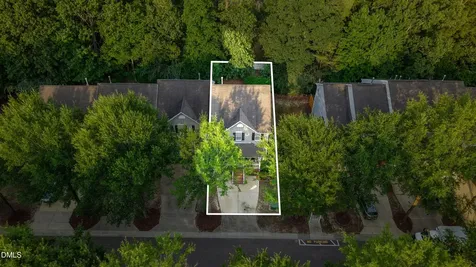 6014 Kohler Lane Raleigh NC 27616