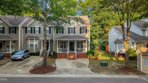 6014 Kohler Lane Raleigh NC 27616