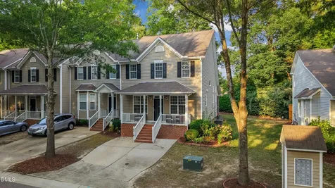 6014 Kohler Lane Raleigh NC 27616