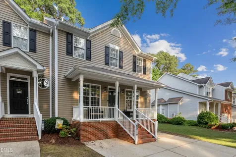 6014 Kohler Lane Raleigh NC 27616