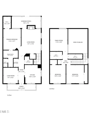 6014 Kohler Lane Raleigh NC 27616