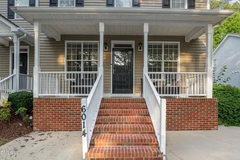 6014 Kohler Lane Raleigh NC 27616