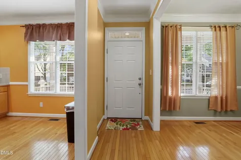 6014 Kohler Lane Raleigh NC 27616