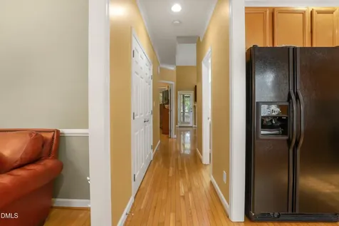 6014 Kohler Lane Raleigh NC 27616