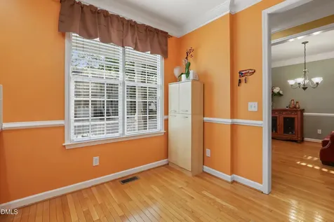 6014 Kohler Lane Raleigh NC 27616