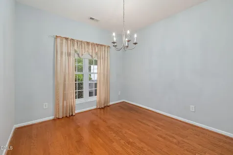 111 Hidden Springs Drive Durham NC 27703