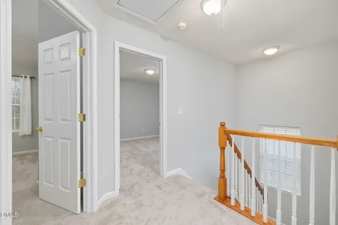 111 Hidden Springs Drive Durham NC 27703