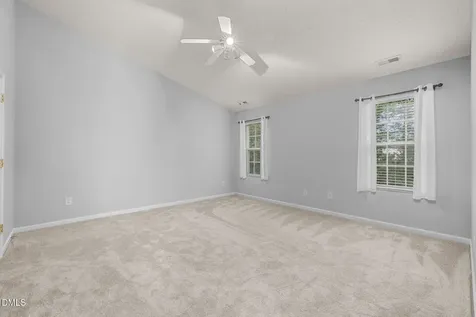 111 Hidden Springs Drive Durham NC 27703